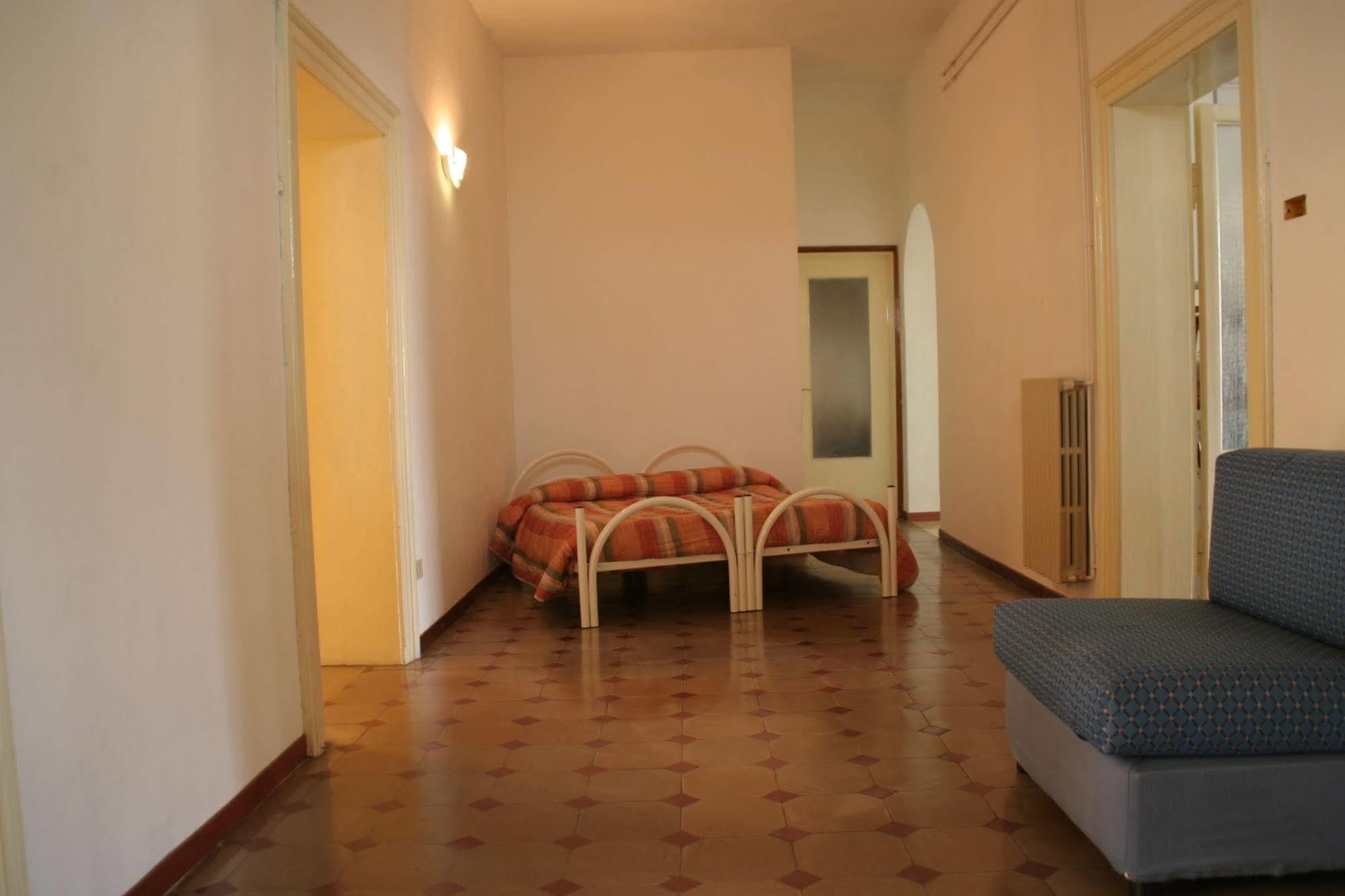Apartment Esmera